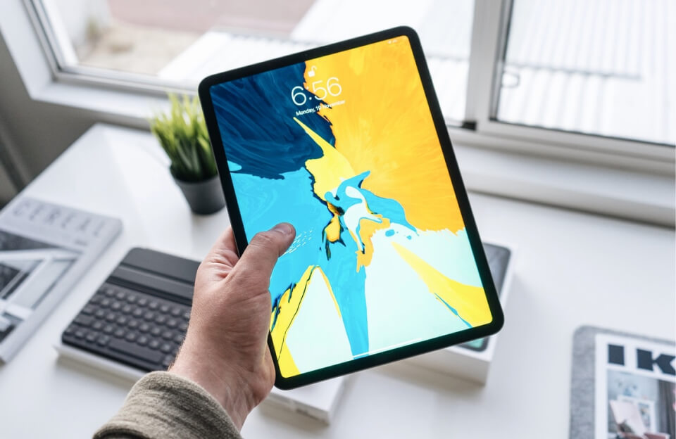 Lire la suite à propos de l’article How a Gadget Drives Human Creativity