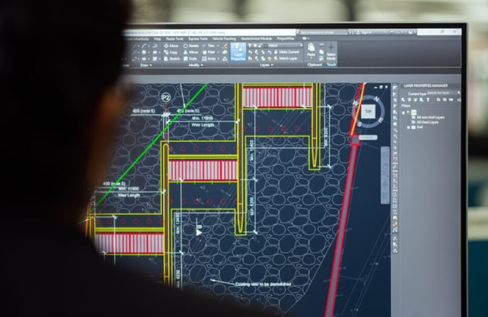 Lire la suite à propos de l’article Life on CAD: Get to Know the Shortcut