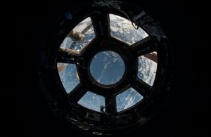 Lire la suite à propos de l’article The ‘Sounds’ of Space as NASA’s Cassini Dives by Saturn